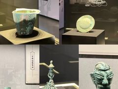 -三星堆博物馆
