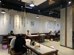 大堂-端仕小锅(文林街店)