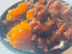-小胖老味刨冰