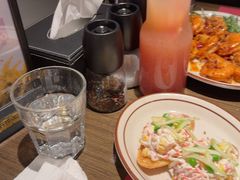 -ZAFFERANO西班牙海鲜饭(上海首店)
