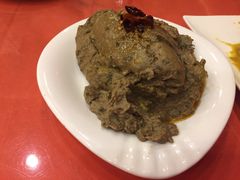 -北京小肠陈饭庄(方庄店)