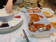 -羲和雅苑•北京烤鸭(陆家嘴中心店)