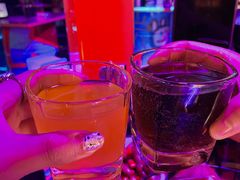 -UP嘻哈酒吧(粉巢店)