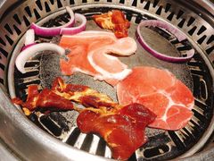 -盛江山自助料理(奥莱锦辉购物广场店)