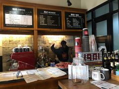 -1901 Cafe(西四店)