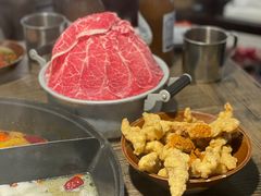 -冯校长老火锅(深圳总店)