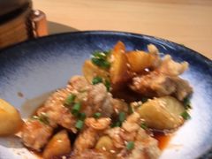 -大丰收脆鱼(浦西万达店)