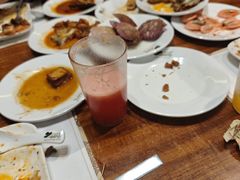 -汉巴味德(沈阳万象汇店)