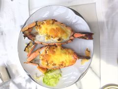 -傲廬·云端餐厅·深圳柏悦酒店