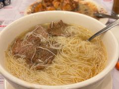 -大哥餐厅(西城花园店)