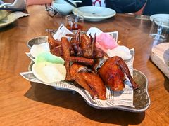 -蝴蝶里·粤菜·点心(龙湖杭州金沙天街店)