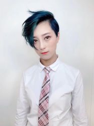 -AMO SALON男士形象