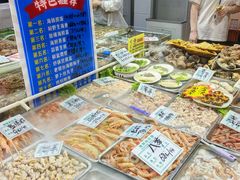 -旺角小渔村·海肠捞饭开创者(二马路店)