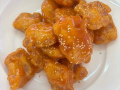 -必点海鲜·海肠捞饭·鲅鱼水饺(滨江道店)