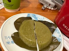 -老街坊餐吧