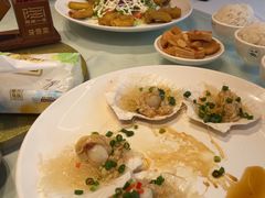 -陶缘一号·四季缘·老字号顺德菜·户外婚礼家宴(西滘店)