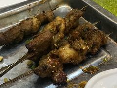 -老谢龙虾(芜湖路店)