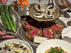 -壳里西餐厅Coquille Seafood Bistro(蒙自路店)