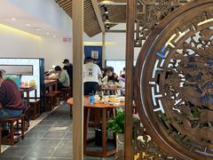 -裕兴记•蟹黄面馆(人民广场店)