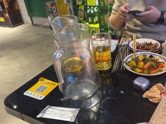 -曹掌柜小酒馆烧烤集团(宾川路店)