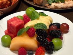 -杭州君悦酒店·青莳