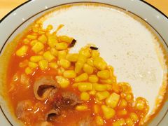 -火山屋台(新街口店)