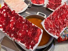 -荣叔港式沙嗲牛肉火锅(正佳潮流店)