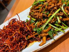 -老昌春饼(中央大街店)