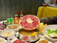 -今日牛事潮汕鲜牛肉火锅(瑞金店)