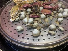 -边江铁锅炖鱼(振八街店)