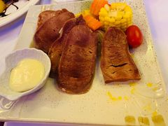 -太平馆西餐厅(北京路店)