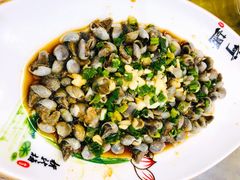 -海鲜人家(吕四店)