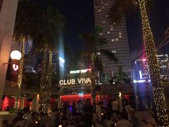 -CLUB VIVA(购物公园店)
