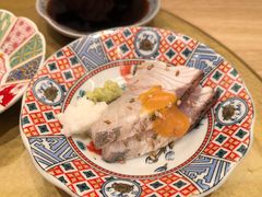 -鮨政· Omakase(港汇恒隆广场店)