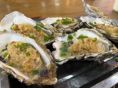 -蚝得喜海鲜(东城店)