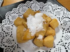 -朝族高丽火盆(长白山总店)