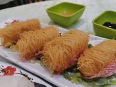 -如丰晟宴(长安万达店)
