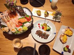 -王鼎精致料理铁板烧(世博源店)