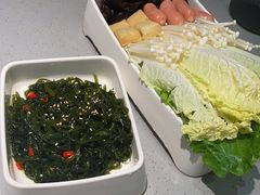 -半天妖烤鱼(蒸湘万达广场店)