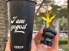 -我是酸奶君(壹方城店)