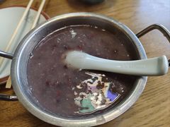 -杨妈妈粥店(滑翔路店)