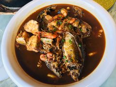 -二十八里太湖船菜(吉祥路店)