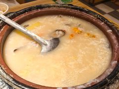 -粤仔湾砂锅粥(广益哥伦布店)