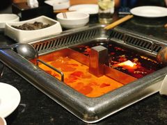 -海底捞火锅(龙湖三千集店)
