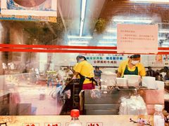 -穗银肠粉店(东川路店)