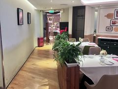 -汤城小厨•粤菜•靓汤(金宝街店)