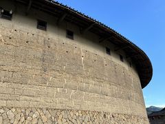 -福建土楼（华安）旅游区•大地土楼群