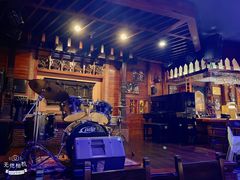-甘尼仕印度餐厅爵士酒吧(阳春巷店)