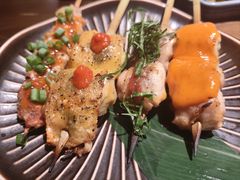 -一豚轩·烧鸟·豚骨拉面(五四路店)