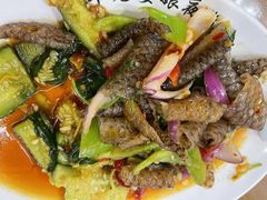-长平老姿娘夜粥(平东一街店)